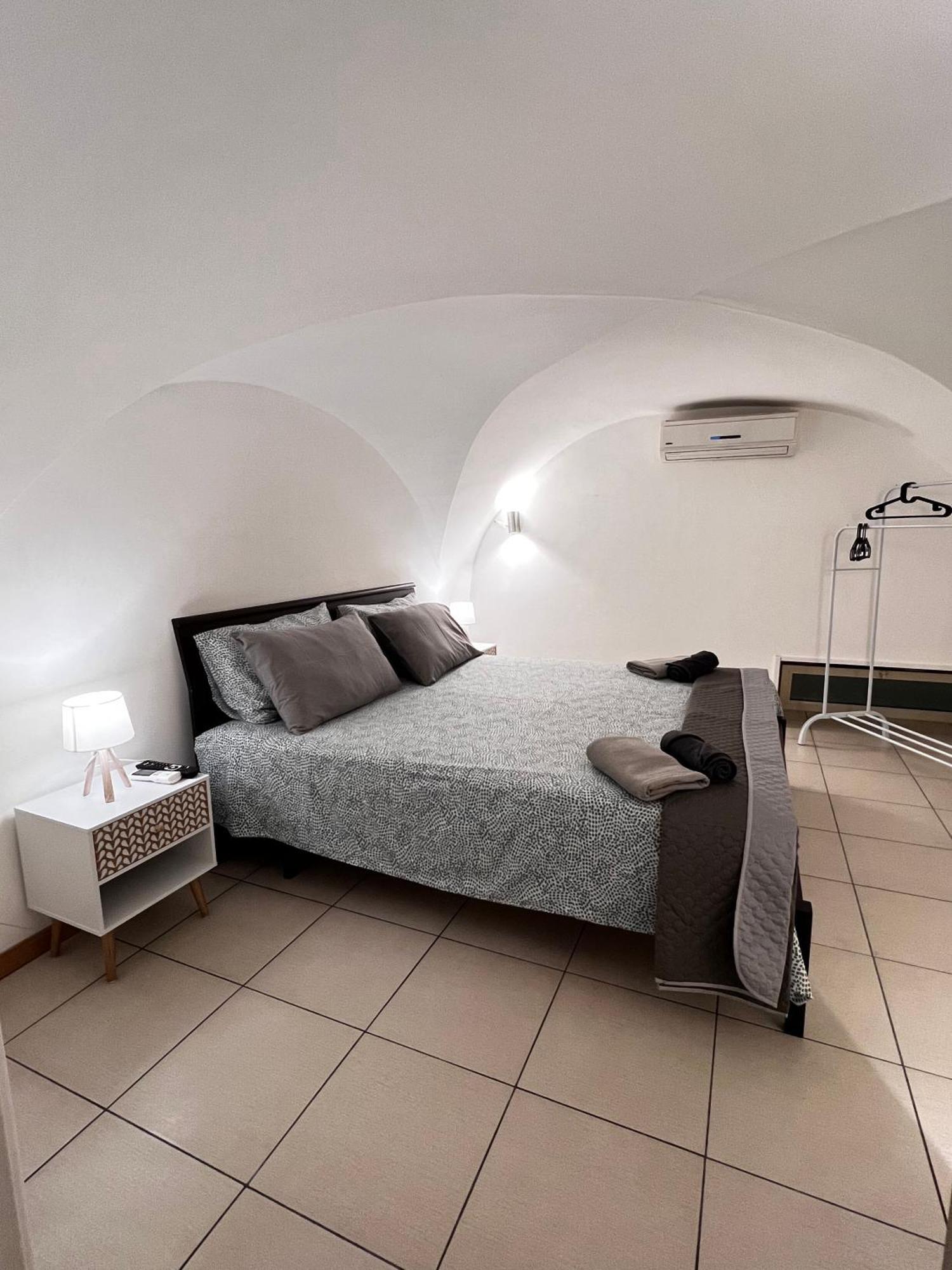 شقة Vanedda House كاتانيا المظهر الخارجي الصورة